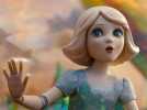 Le Monde fantastique d'Oz - Extrait 8 - VO - (2013)