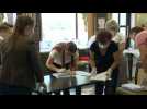 Russia: polls close in Moscow after vote on constitutional changes