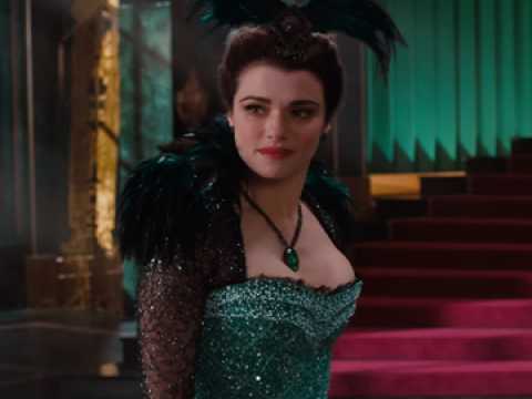 Le Monde fantastique d'Oz - Extrait 17 - VO - (2013)
