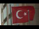 Turkey trial of Saudi suspects in Khashoggi murder begins in absentia