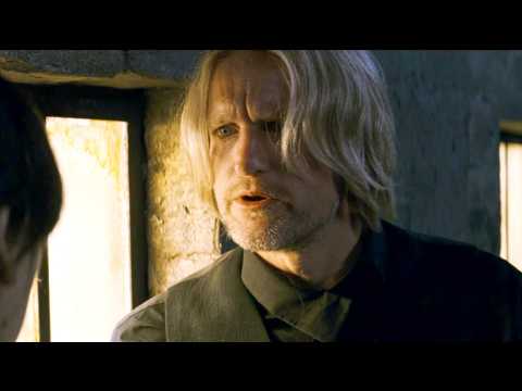 Hunger Games - L'embrasement - Extrait 30 - VO - (2013)