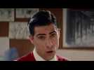 Dans l'ombre de Mary - La promesse de Walt Disney - Extrait 24 - VO - (2013)