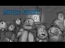 Monstres Academy - Extrait 41 - VO - (2013)