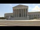 US: Supreme Court expected to release decision on Trump taxes