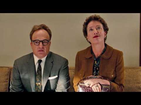 Dans l'ombre de Mary - La promesse de Walt Disney - Extrait 16 - VO - (2013)