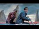 Percy Jackson : La mer des monstres - Extrait 11 - VO - (2013)