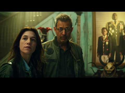 Independence Day : Resurgence - Extrait 1 - VO - (2016)