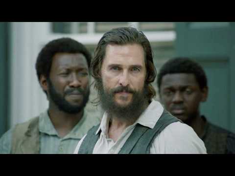 Free State Of Jones - Extrait 3 - VO - (2016)