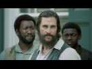 Free State Of Jones - Extrait 3 - VO - (2016)