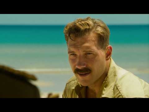 La Promesse d'une vie - Extrait 5 - VO - (2014)