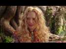 Alice de l'autre côté du miroir - Extrait 2 - VO - (2016)