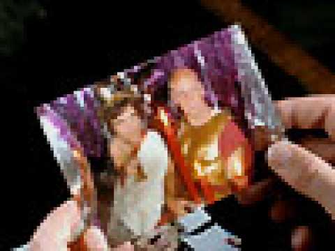 Joyeuses funérailles - Extrait 7 - VO - (2007)