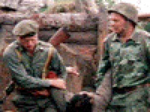 No Man's Land - Extrait 3 - VO - (2001)