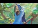 Rio 2 - Extrait 1 - VO - (2014)