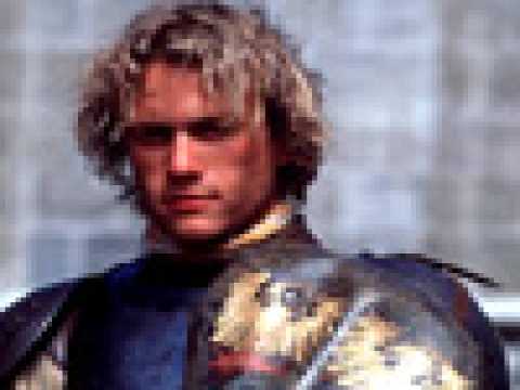 Chevalier - Extrait 6 - VO - (2001)