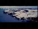 Terre Neuve - Extrait 4 - VO - (2001)