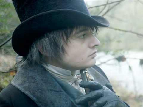 Confession d'un enfant du siècle - Extrait 7 - VO - (2012)