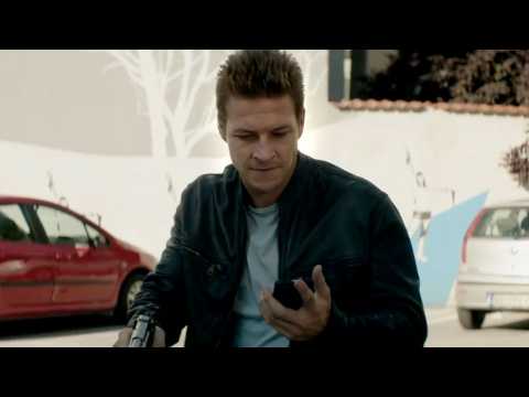 The November Man - Extrait 10 - VO - (2014)