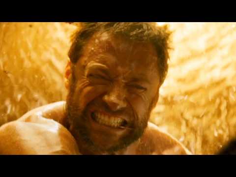 Wolverine : le combat de l'immortel - Extrait 24 - VO - (2013)