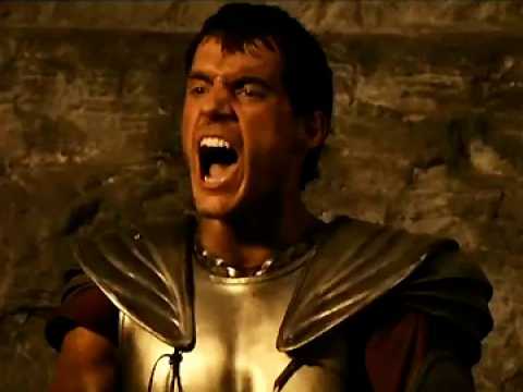Les Immortels - Extrait 30 - VO - (2011)