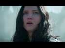 Hunger Games - La Révolte : Partie 1 - Extrait 1 - VO - (2014)