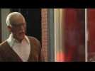Bad Grandpa - Extrait 9 - VO - (2013)
