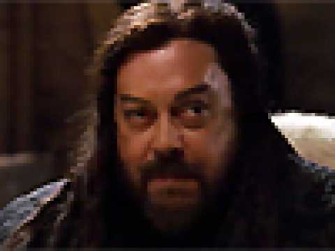 Le Secret de Moonacre - Extrait 7 - VO - (2007)