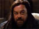 Le Secret de Moonacre - Extrait 7 - VO - (2007)