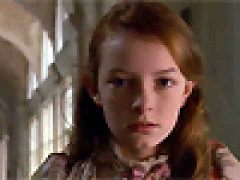 Le Secret de Moonacre - Extrait 4 - VO - (2007)