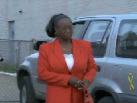 Cleveland contre Wall Street - Extrait 5 - VO - (2010)