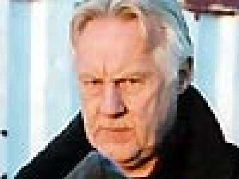 The Secret life of words - Extrait 2 - VO - (2004)