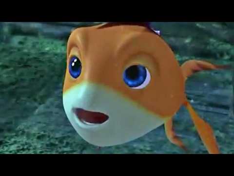 Festin de requin - Bande annonce 1 - VO - (2006)