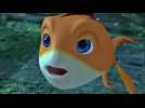 Festin de requin - Bande annonce 1 - VO - (2006)