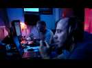Deepsea Challenge 3D, l'aventure d'une vie - Extrait 5 - VO - (2014)