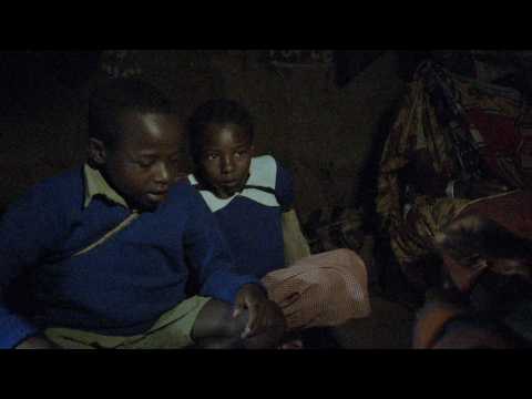 Sur Le Chemin De L'école - Extrait 7 - VO - (2012)