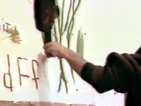 Jean-Michel Basquiat : The Radiant Child - Extrait 4 - VO - (2009)