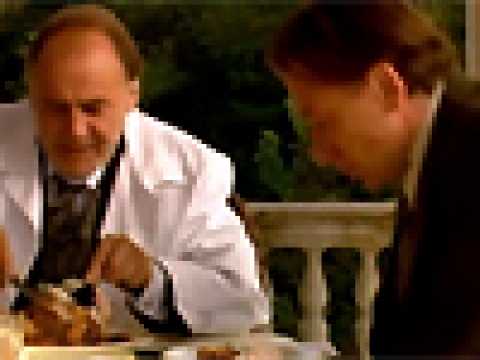 L'Homme sans âge - Extrait 3 - VO - (2007)