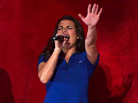 Glee ! On Tour : Le Film 3D - Extrait 8 - VO - (2011)