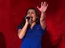 Glee ! On Tour : Le Film 3D - Extrait 8 - VO - (2011)