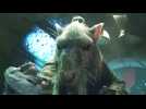 Ninja Turtles 2 - Extrait 10 - VO - (2016)