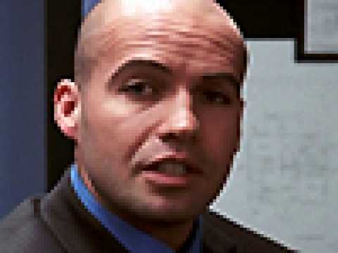 Silver City - Extrait 3 - VO - (2004)