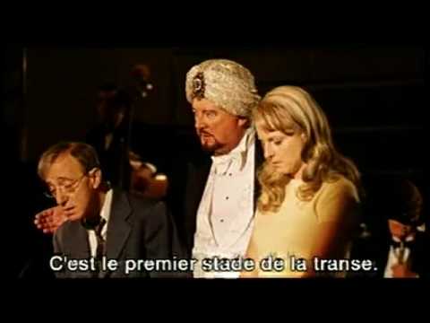 Le Sortilège du scorpion de Jade - Extrait 5 - VO - (2001)