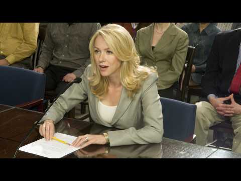 Fair Game - Bande annonce 1 - VO - (2010)