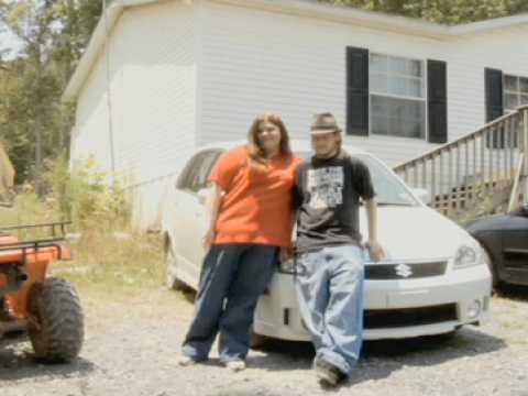 The Cat, the Reverend and the Slave - Extrait 1 - VO - (2009)