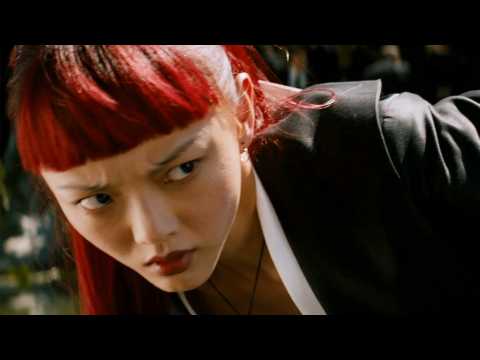 Wolverine : le combat de l'immortel - Extrait 17 - VO - (2013)