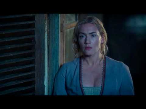 Les Jardins du Roi - Extrait 9 - VO - (2014)