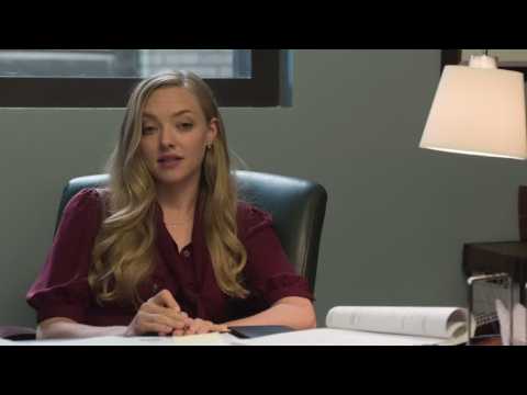Ted 2 - Extrait 1 - VO - (2015)