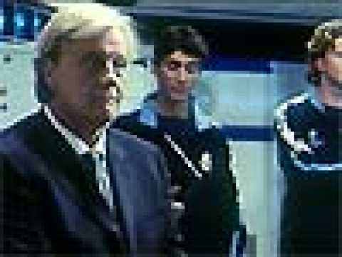 Goal II la consécration - Extrait 17 - VO - (2006)