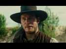 Les 7 Mercenaires - Extrait 7 - VO - (2016)