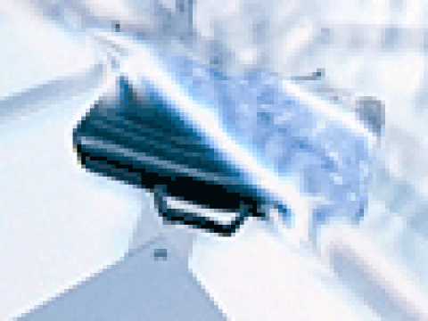 Cube²: Hypercube - Extrait 3 - VO - (2002)